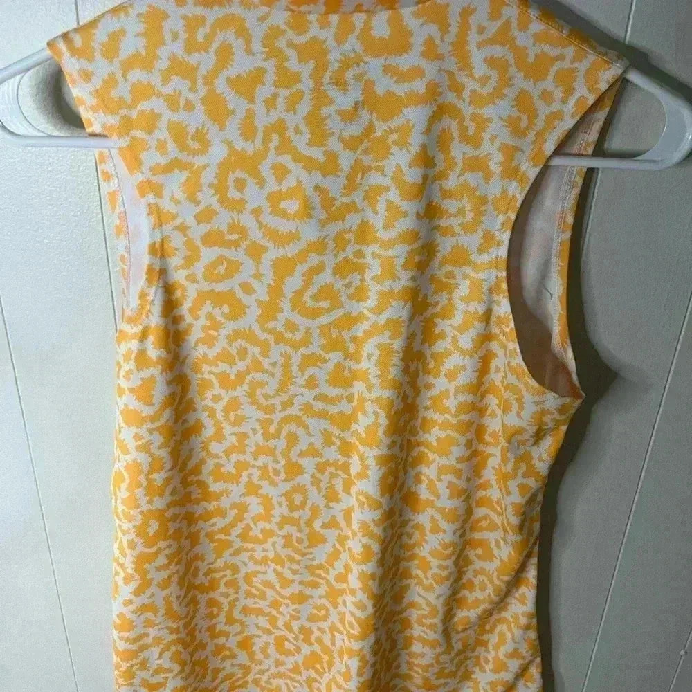 Nike Dri Fit Women’s Tank Top Size Small - Picture 3 of 4